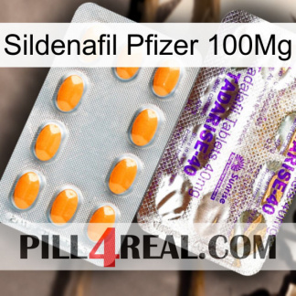 Sildenafil Pfizer 100Mg new12